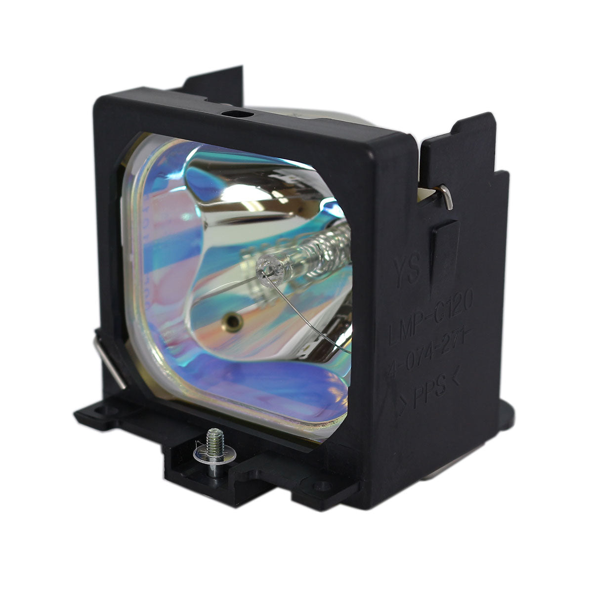 Sony CS2 Replacement Projector Lamp With Original Bulb Inside