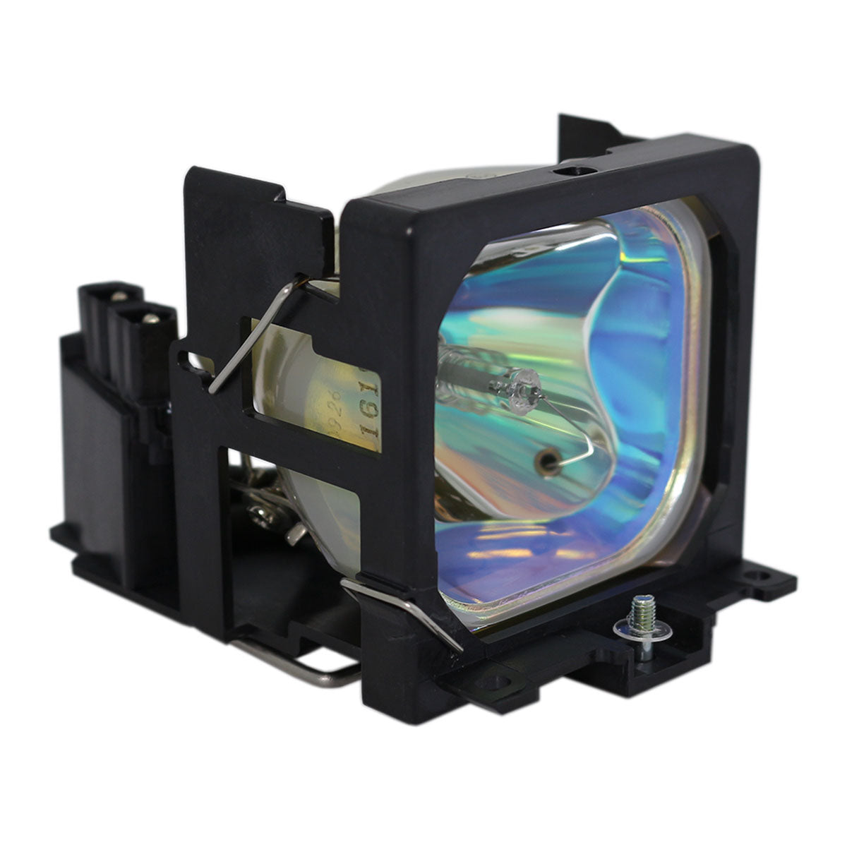 Sony CS2 Replacement Projector Lamp With Original Bulb Inside
