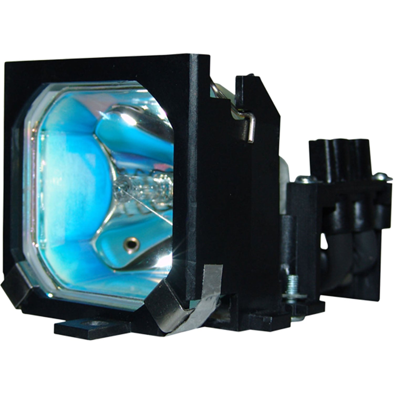 Sony CS4 Replacement Projector Lamp With Original Bulb Inside