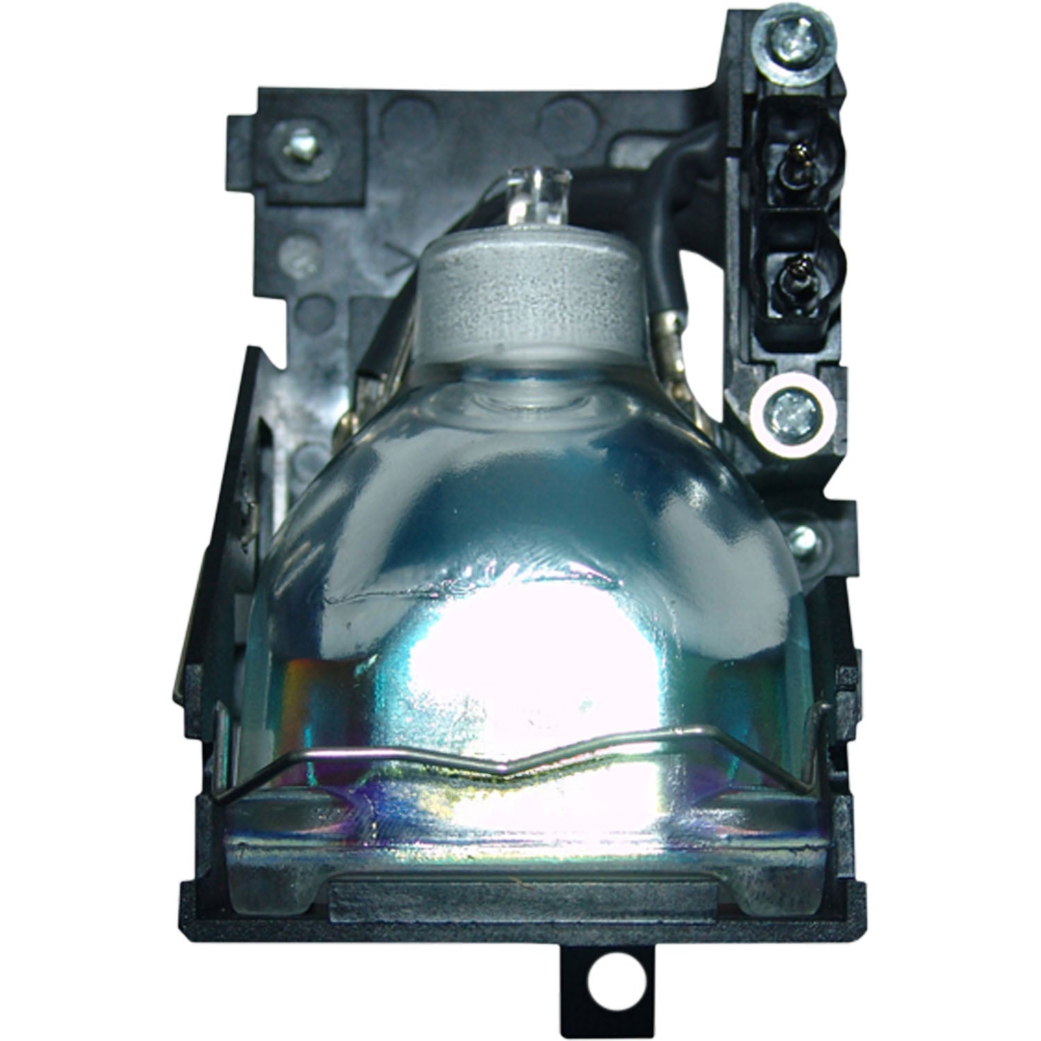 Sony CX3 Replacement Projector Lamp With Original Bulb Inside