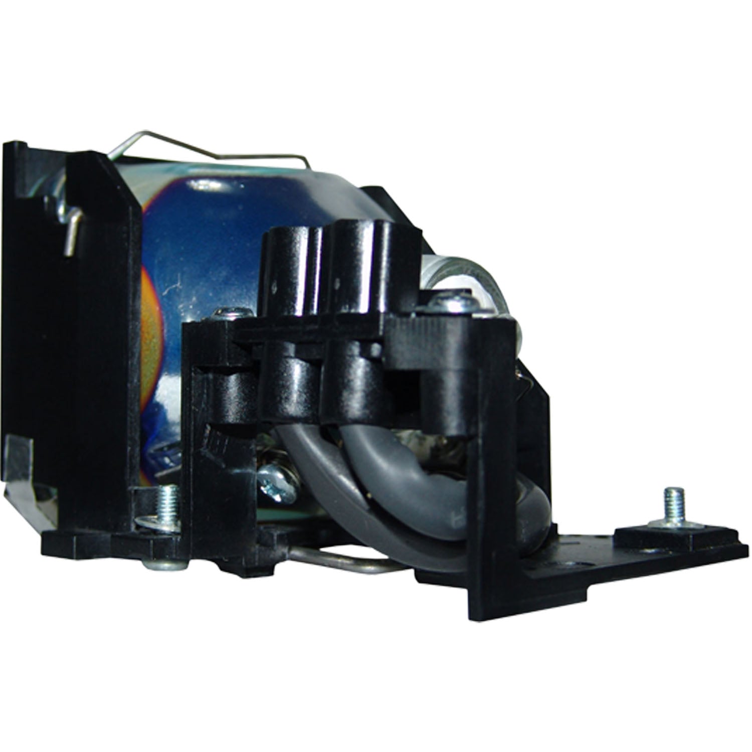 Sony CS3 Replacement Projector Lamp With Original Bulb Inside