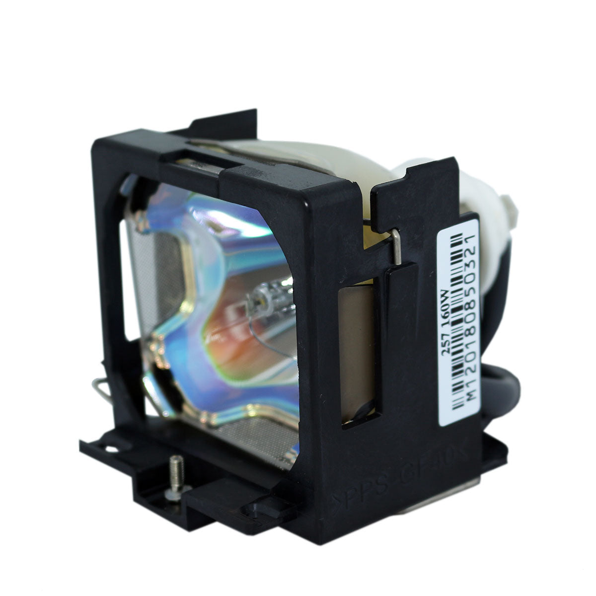 Sony LMP-C132 Replacement Projector Lamp With Original Bulb Inside