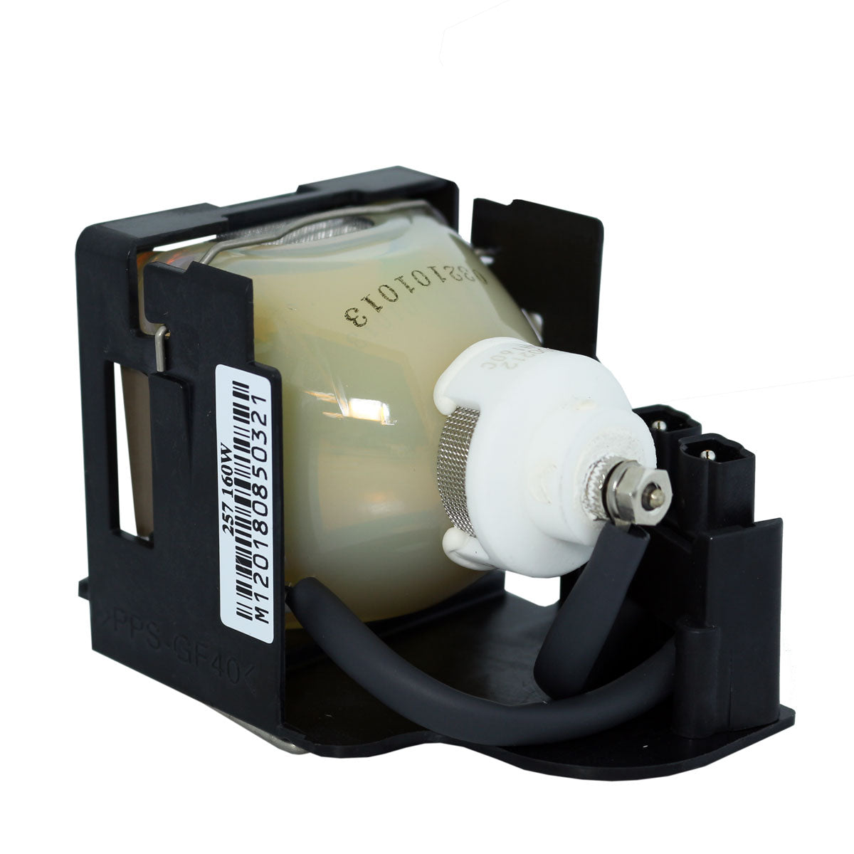 Sony VPL-CX10 Replacement Projector Lamp With Original Bulb Inside