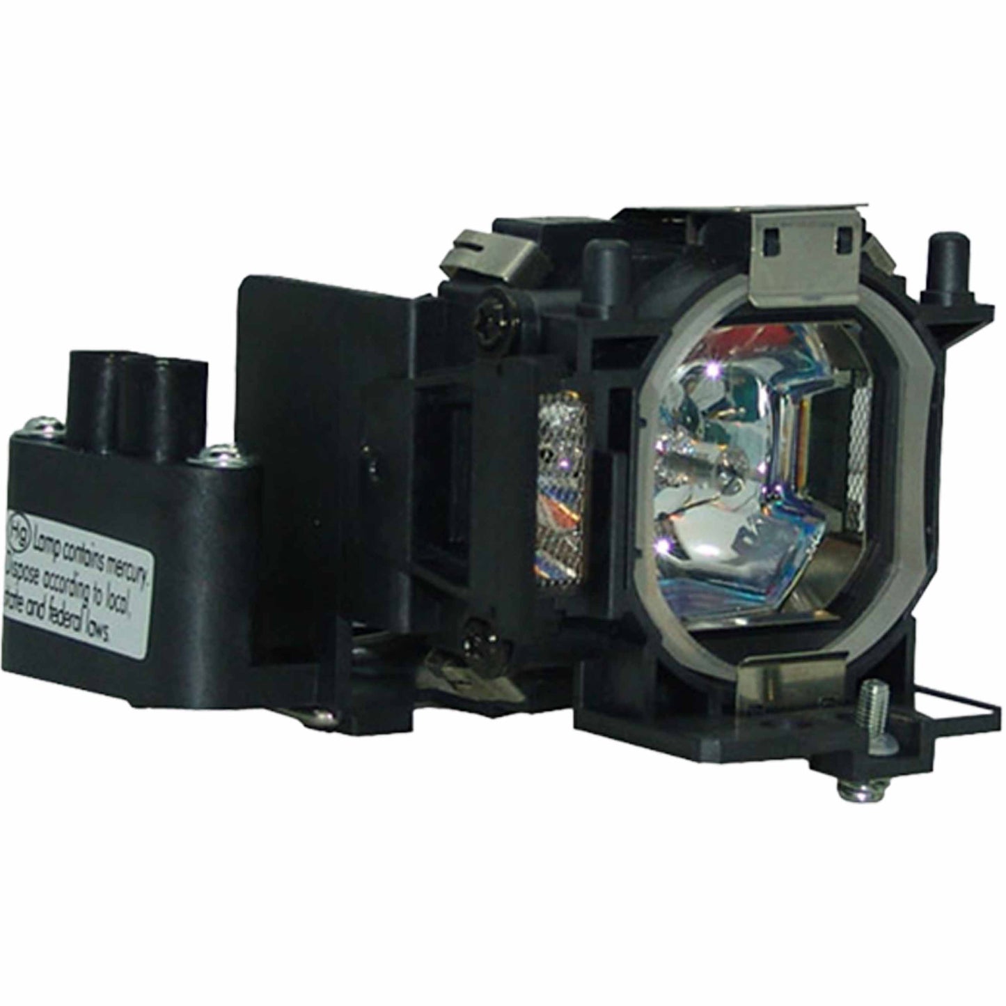 Sony VPL-CX71 Replacement Projector Lamp With Original Bulb Inside