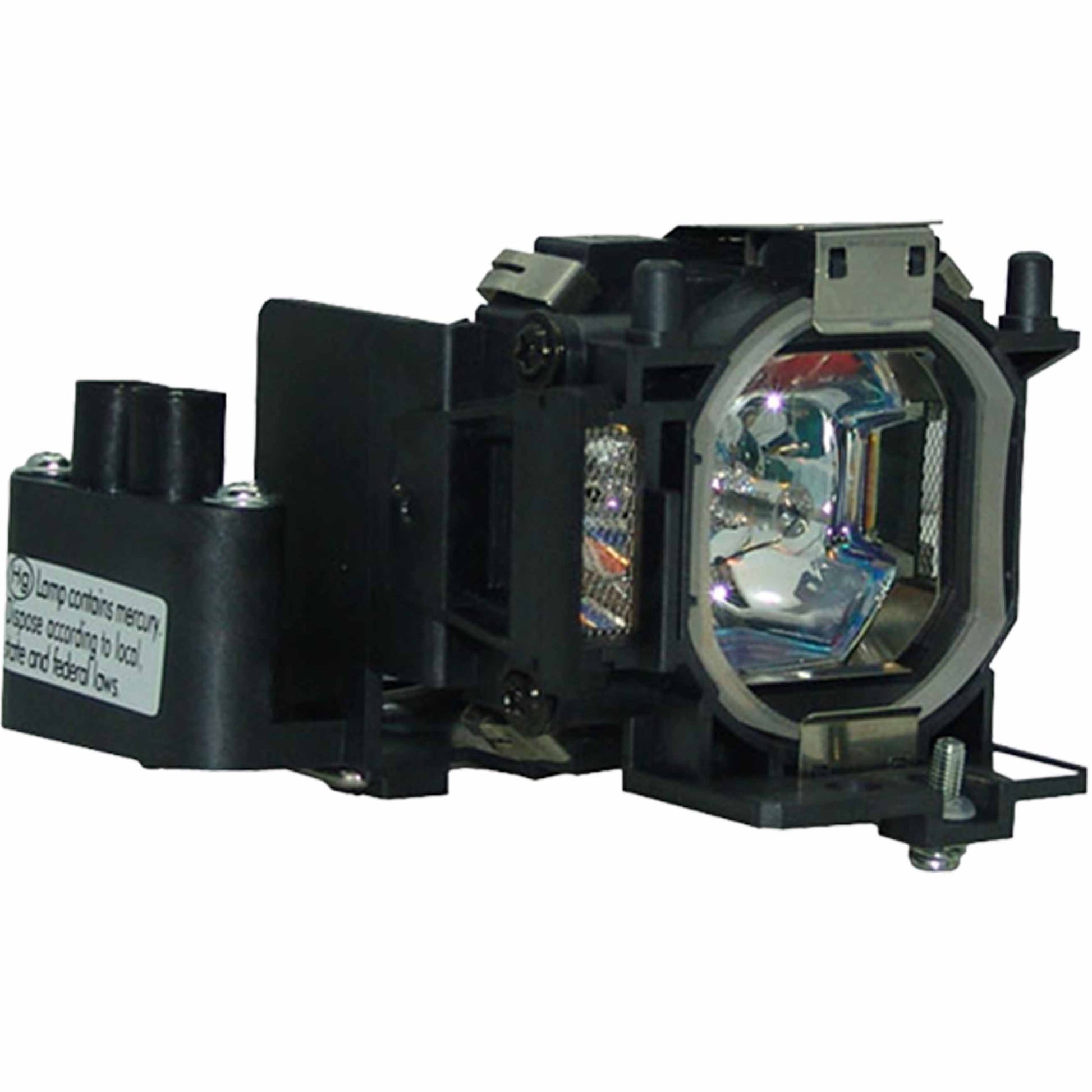 Sony VPL-CX71 Replacement Projector Lamp With Original Bulb Inside