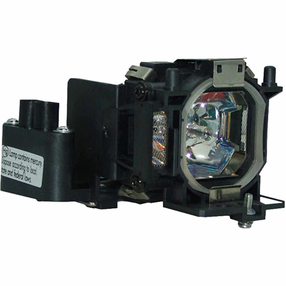 Sony VPL-CX76 Replacement Projector Lamp with Original Bulb Inside - view 3