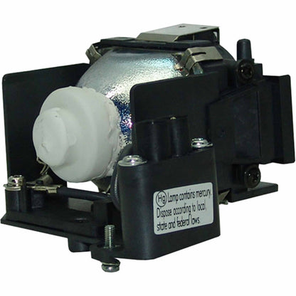 Sony VPL-CX75 Replacement Projector Lamp with Original Bulb Inside - view 7