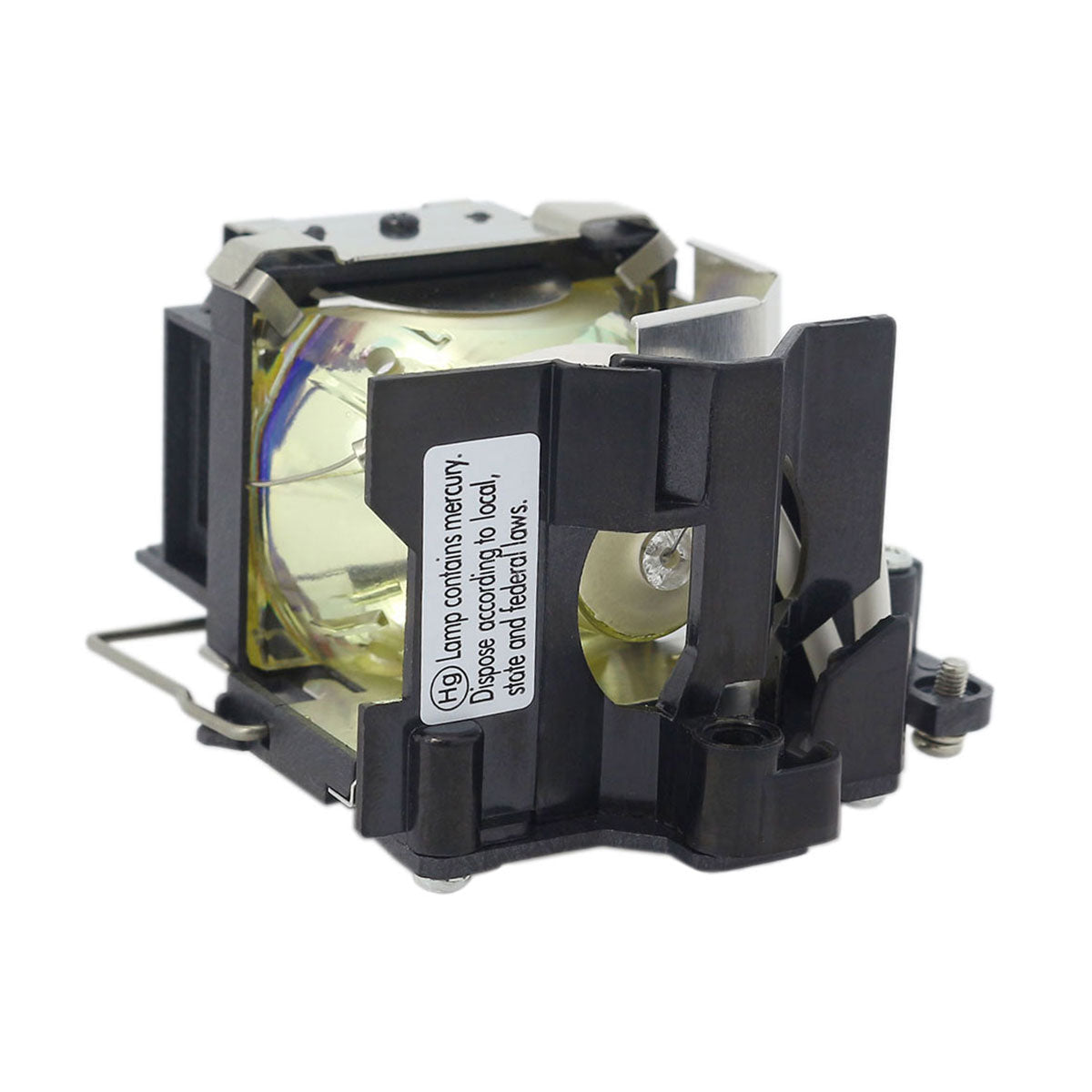 Sony VPL-CS20A Replacement Projector Lamp with Original Bulb Inside - view 5