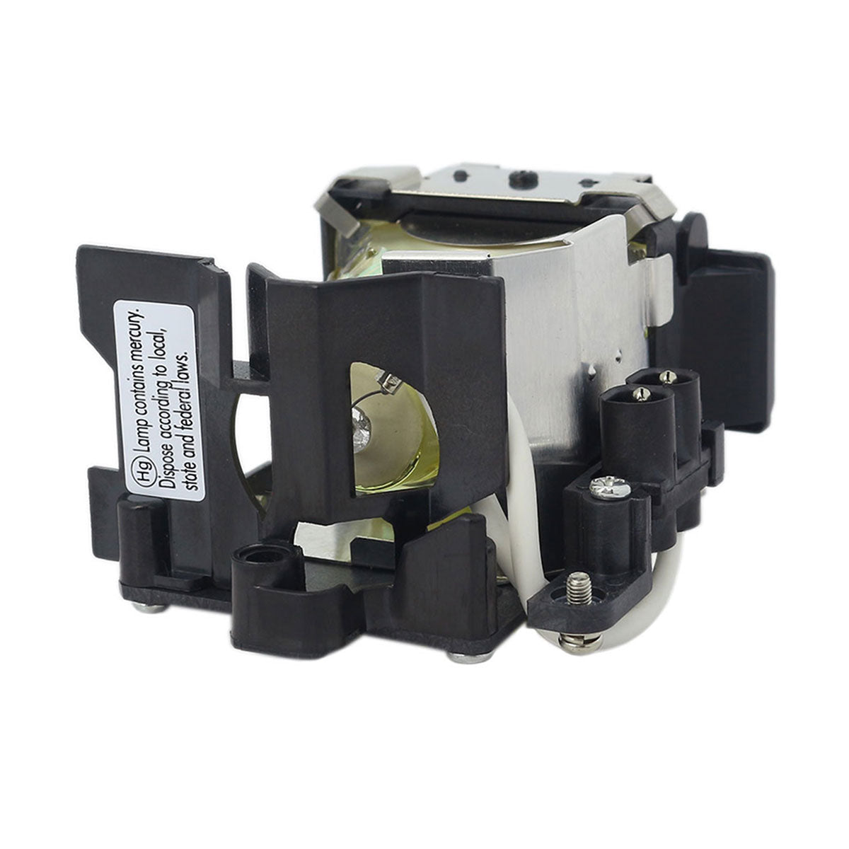 Sony VPL-CX21 Replacement Projector Lamp with Original Bulb Inside - view 6