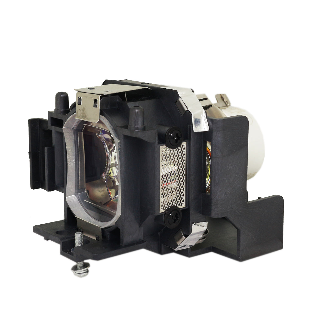 Sony VPL-CX63 Replacement Projector Lamp with Original Ushio Bulb and Housing - view 4