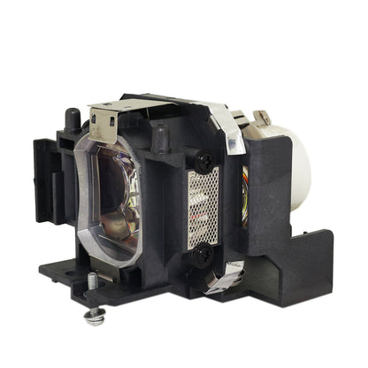 Sony VPL-CX86 Replacement Projector Lamp with Original Ushio Bulb and Housing - view 4