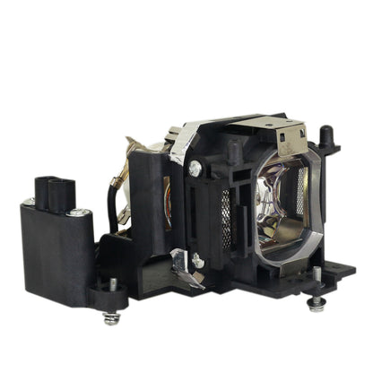 Sony VPL-CX86 Replacement Projector Lamp with Original Ushio Bulb and Housing - view 5