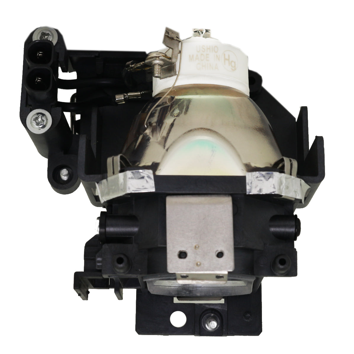 Sony VPL-CX86 Replacement Projector Lamp with Original Ushio Bulb and Housing - view 6