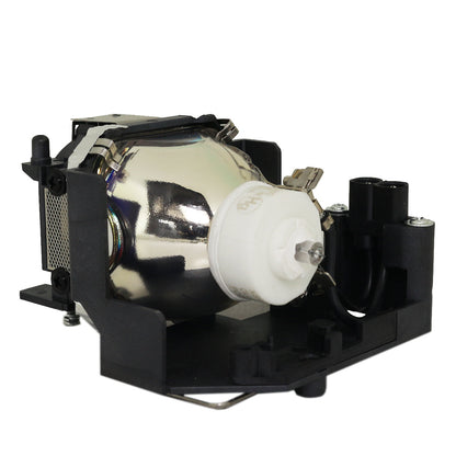 Sony VPL-CX63 Replacement Projector Lamp with Original Ushio Bulb and Housing - view 7