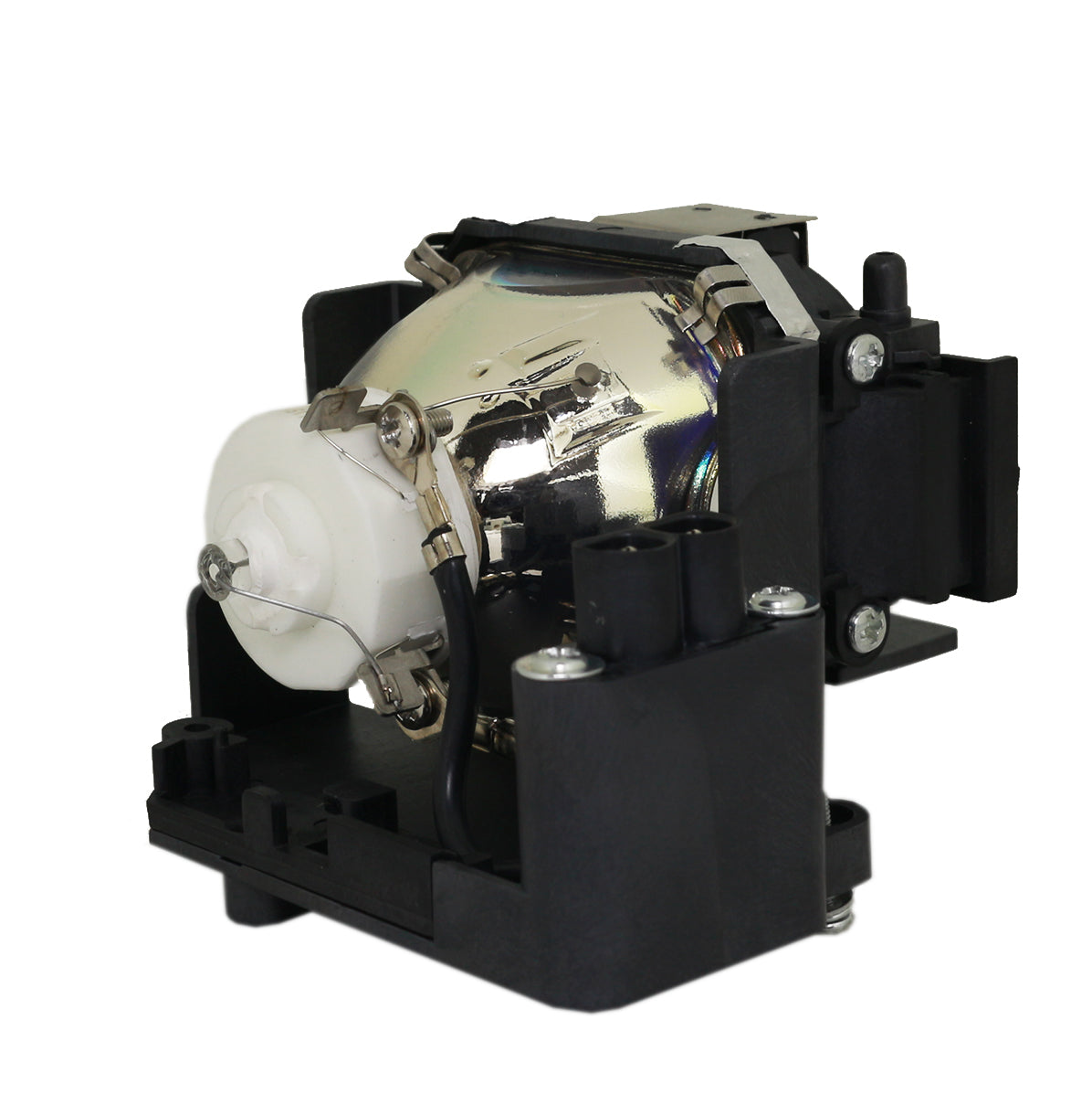 Sony VPL-CX63 Replacement Projector Lamp with Original Ushio Bulb and Housing - view 8