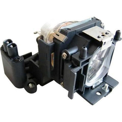 Sony VPL-CX86 Replacement Projector Lamp with Original Ushio Bulb and Housing - view 3