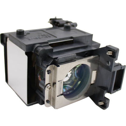 Sony VPL-CX155 Replacement Projector Lamp with Original Ushio Bulb and Housing - view 4