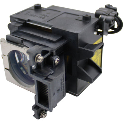 Sony LMP-C200 Replacement Projector Lamp with Original Ushio Bulb and Housing - view 5