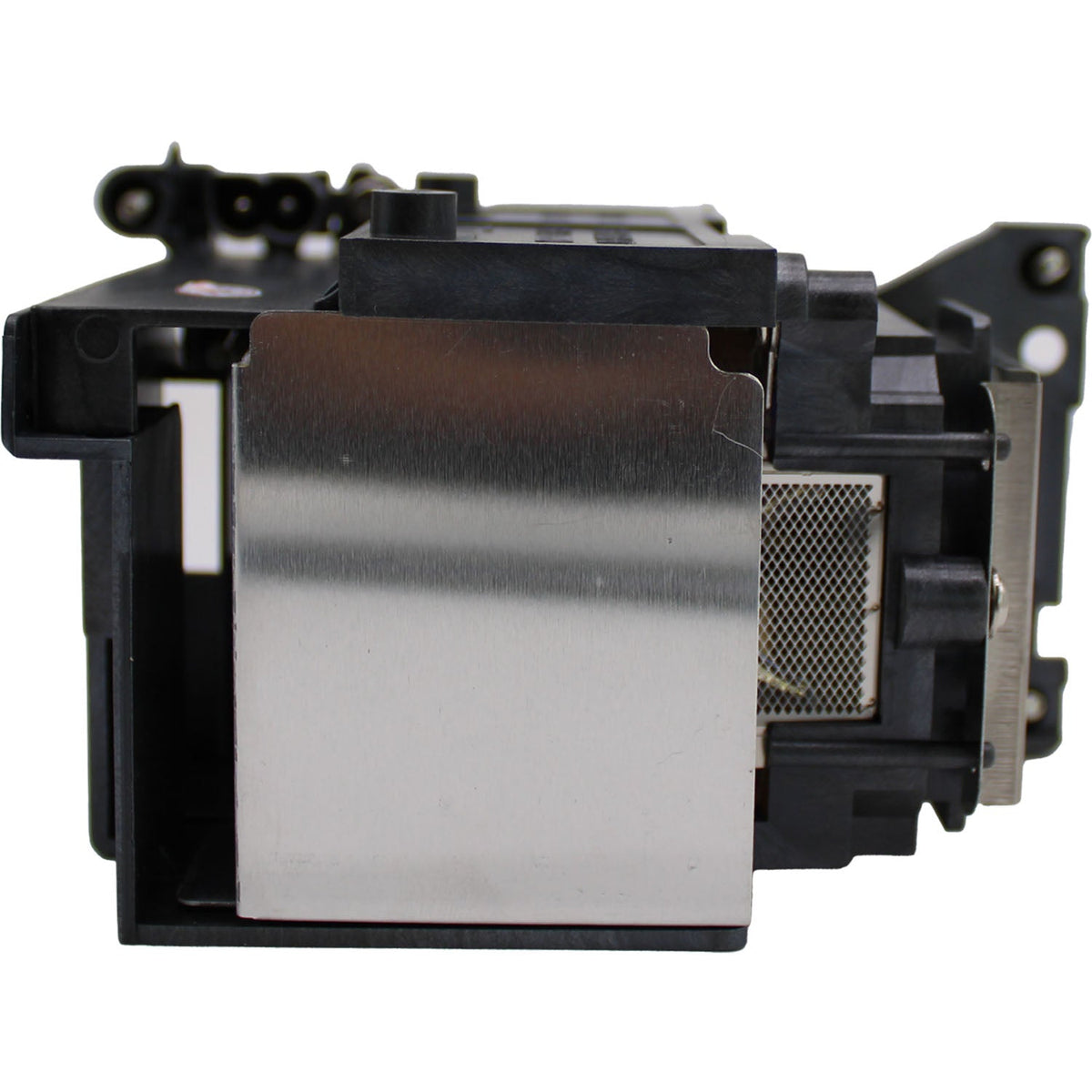 Sony VPL-CX125 Replacement Projector Lamp with Original Ushio Bulb and Housing - view 7