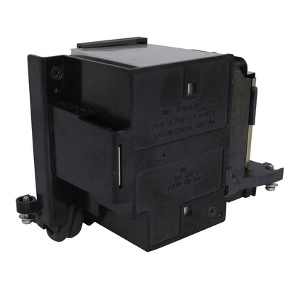 Sony CX161 Replacement Projector Lamp With Original Bulb Inside