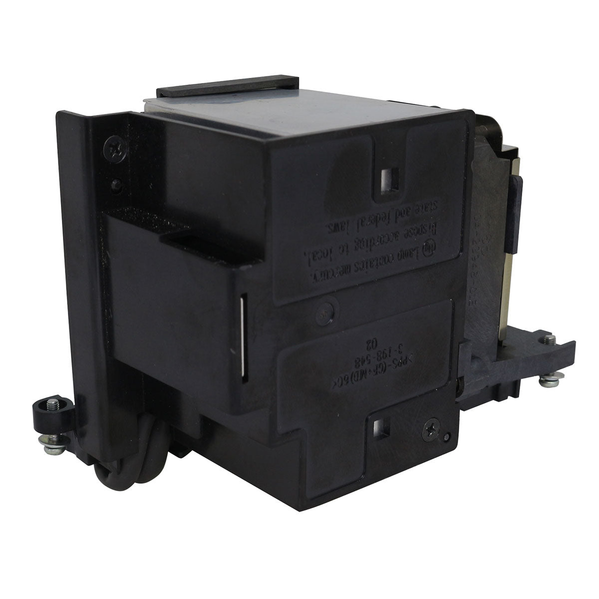 Sony VPL-CX161 Replacement Projector Lamp With Original Bulb Inside
