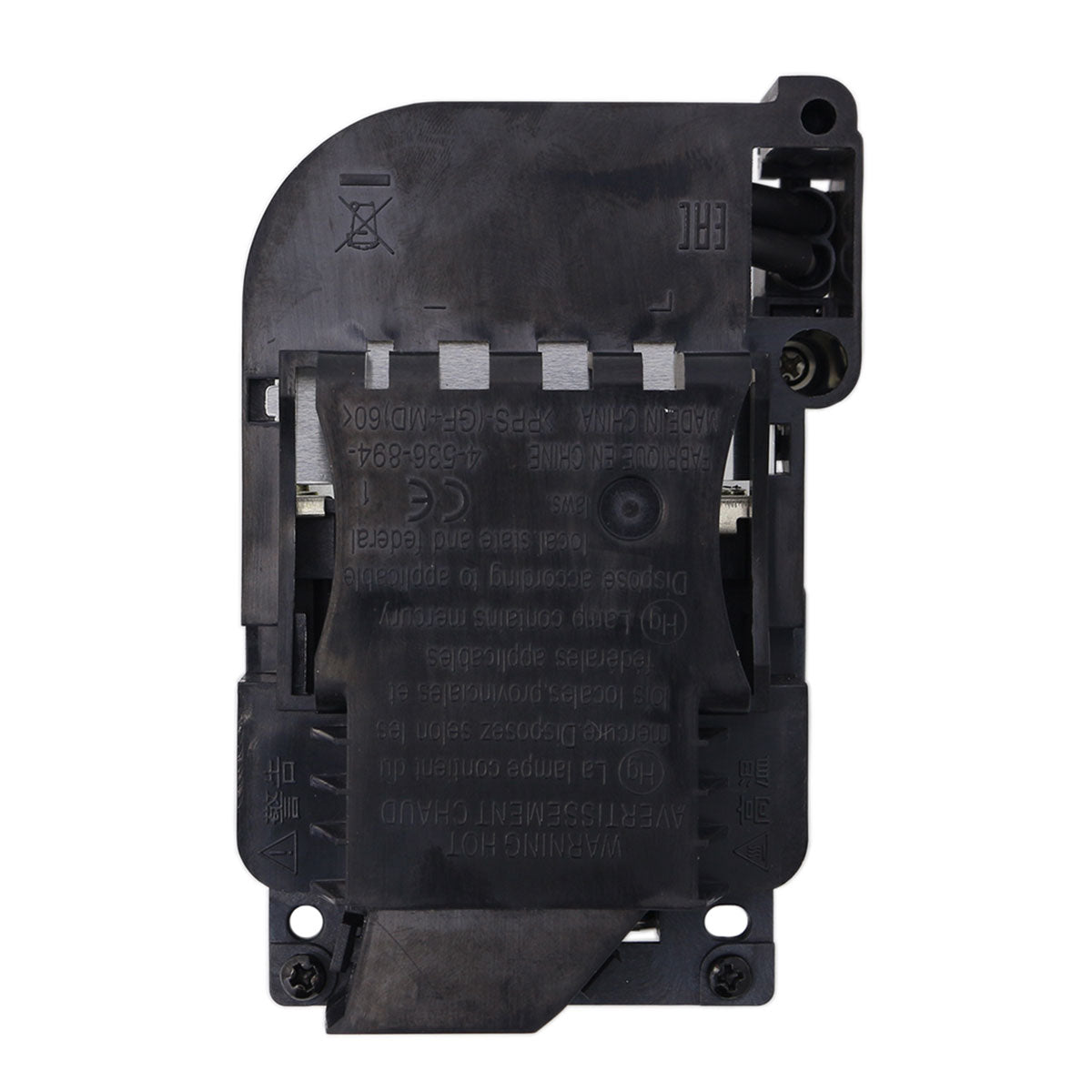 Sony VPL-CH375 Replacement Projector Lamp with Original Bulb Inside - view 7