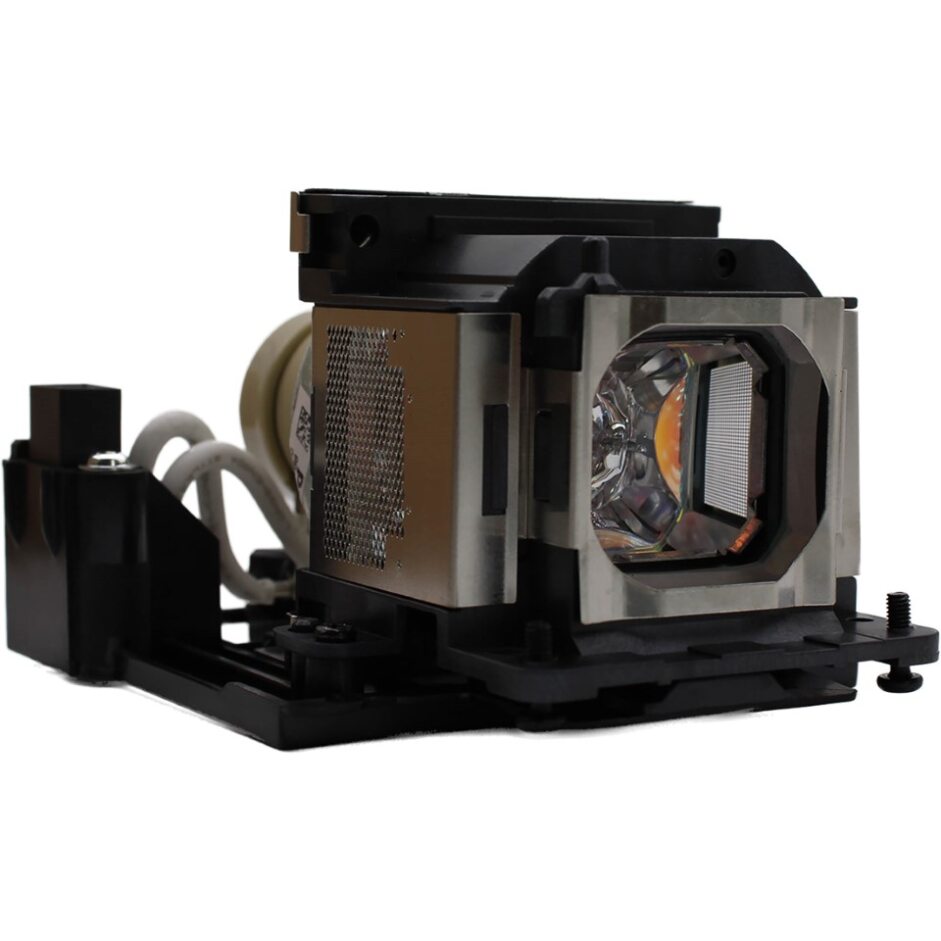 Sony LMP-D214 Replacement Projector Lamp with Original Bulb and Housing - view 6