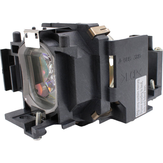 Sony VPL-ES2 Replacement Projector Lamp With Original Bulb Inside