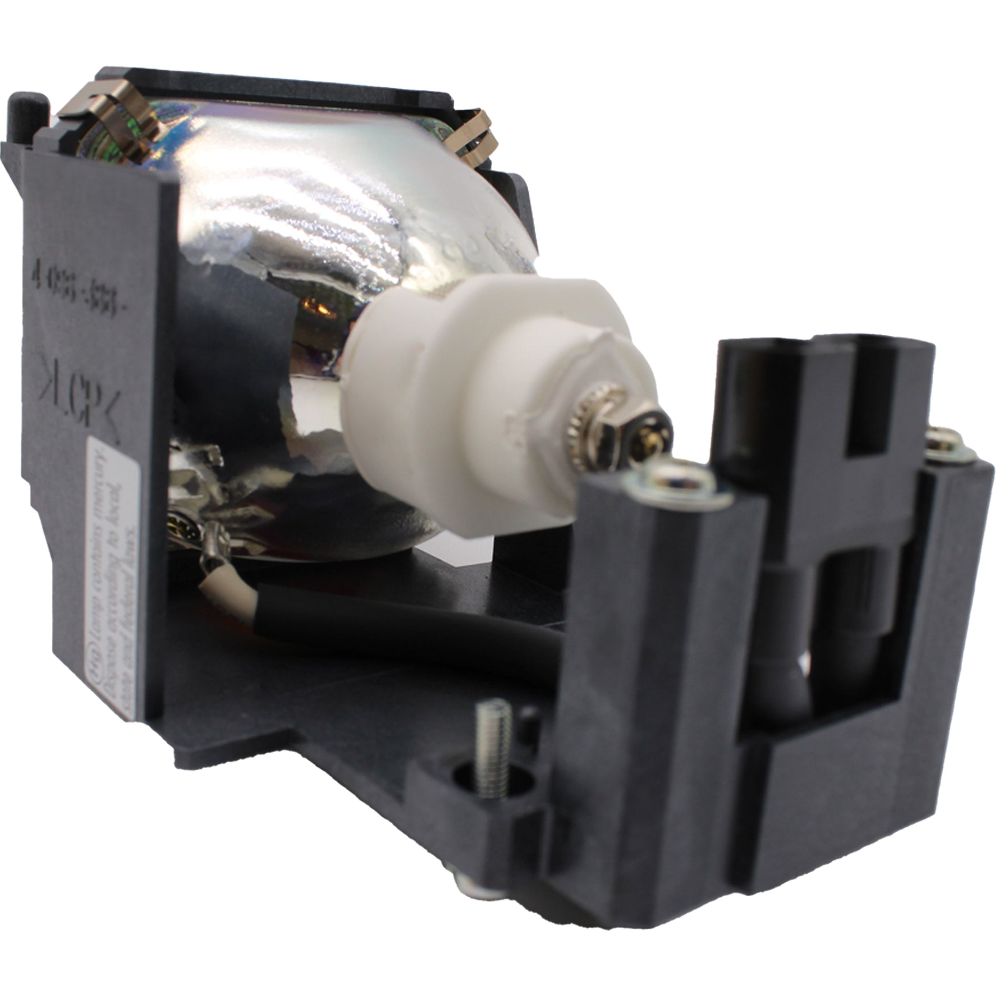 Sony ES2 Replacement Projector Lamp With Original Bulb Inside