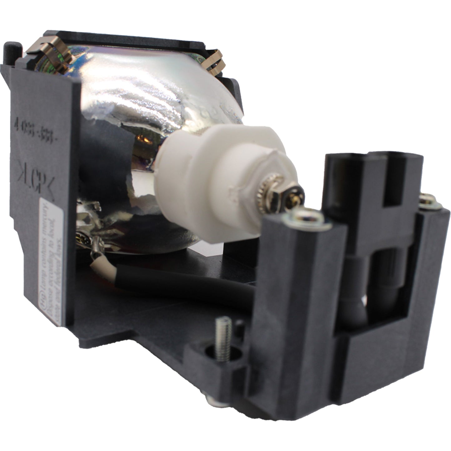 Sony VPL-DS1000 Replacement Projector Lamp With Original Bulb Inside