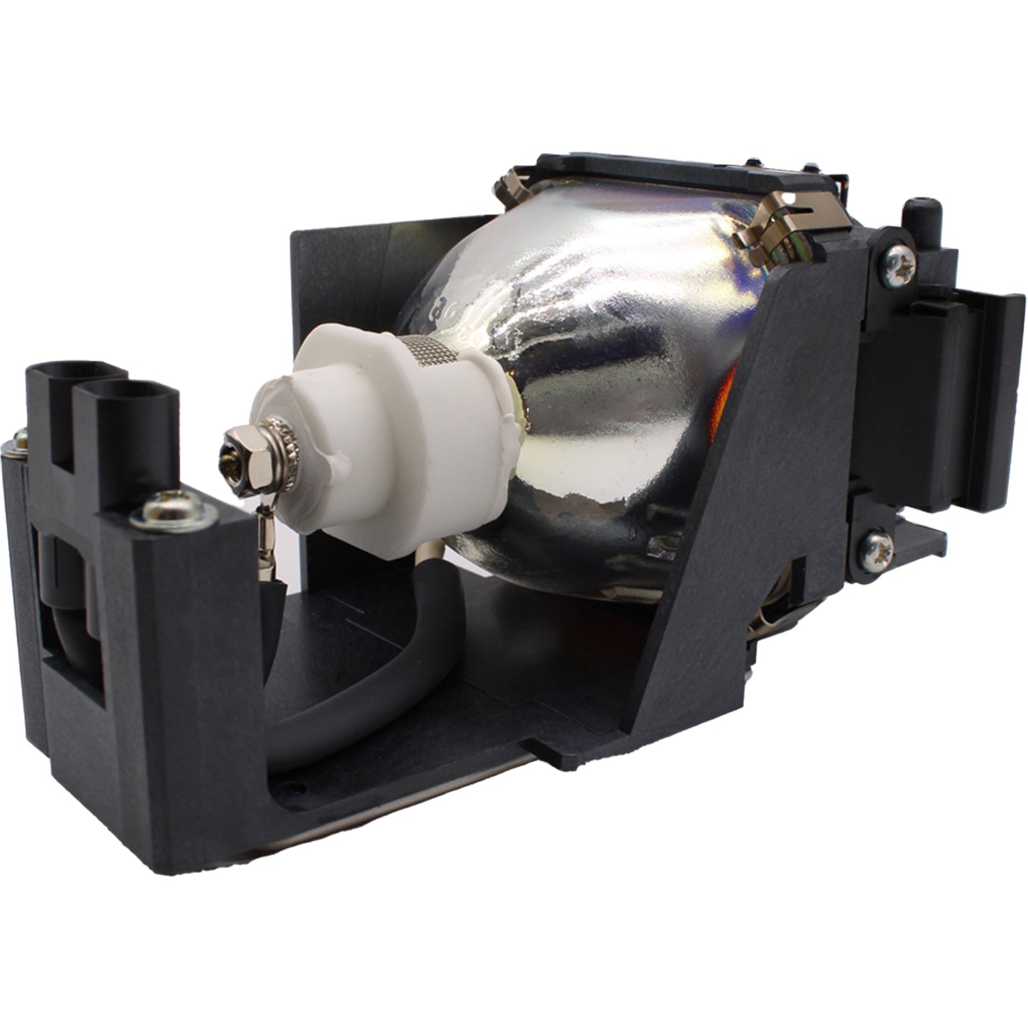 Sony CS7 Replacement Projector Lamp With Original Bulb Inside