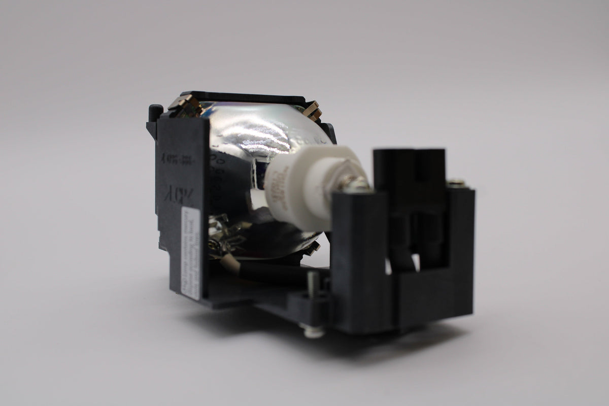 Sony VPL-DS100 Replacement Projector Lamp with Original Ushio Bulb and Housing - view 11
