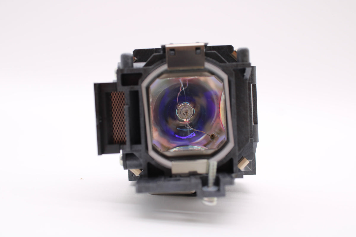 Sony VPL-DS100 Replacement Projector Lamp with Original Ushio Bulb and Housing - view 6