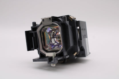 Sony VPL-CS7 Replacement Projector Lamp with Original Ushio Bulb and Housing - view 7
