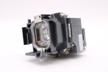 Sony VPL-DS100 Replacement Projector Lamp with Original Ushio Bulb and Housing - view 8