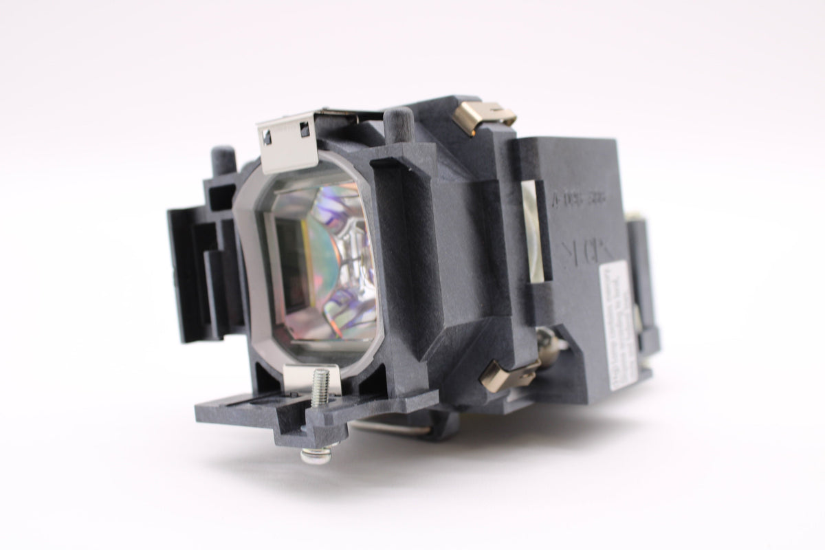 Sony LMP-E180 Replacement Projector Lamp with Original Ushio Bulb and Housing - view 8