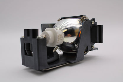 Sony VPL-CS7 Replacement Projector Lamp with Original Ushio Bulb and Housing - view 9