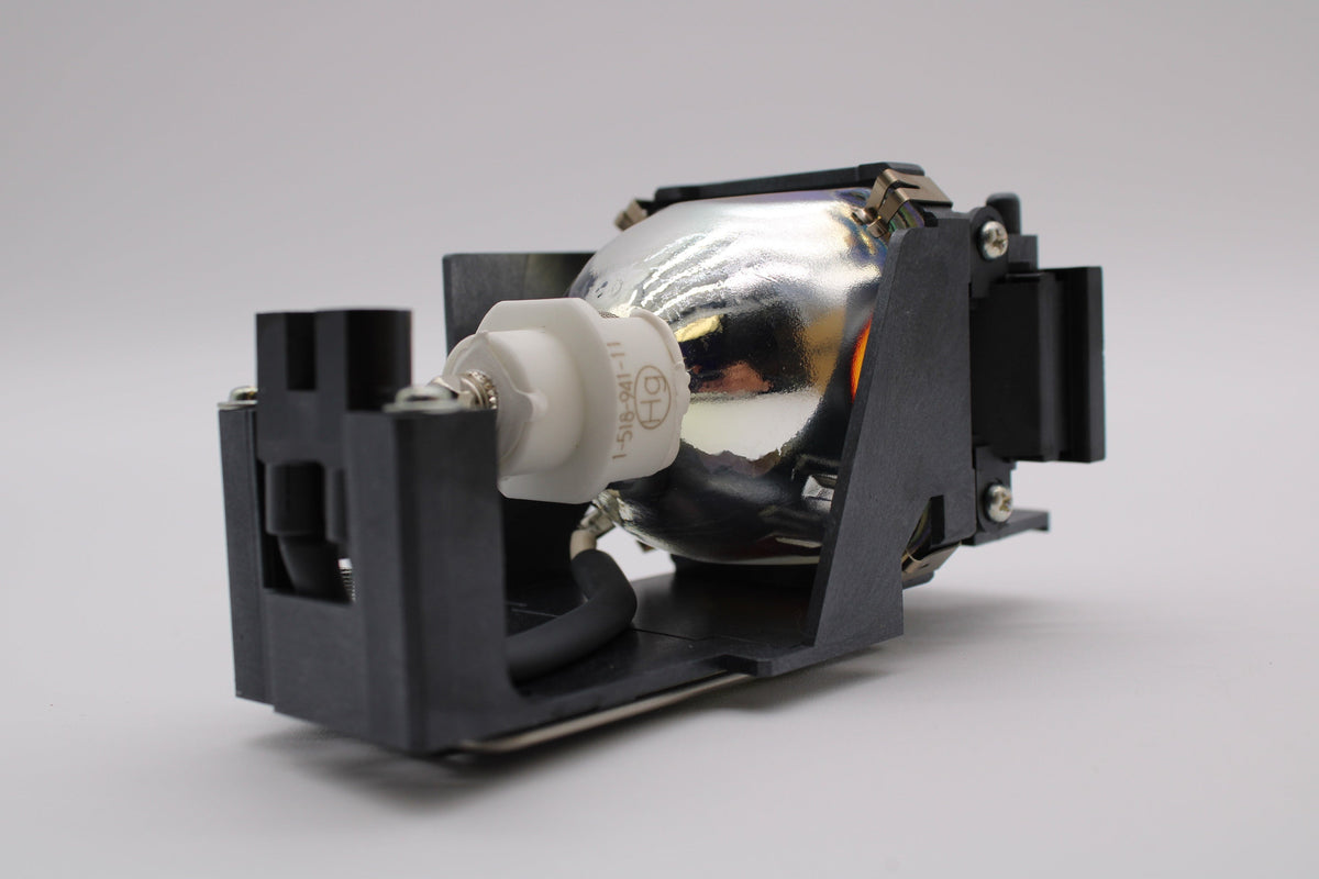 Sony VPL-DS100 Replacement Projector Lamp with Original Ushio Bulb and Housing - view 9