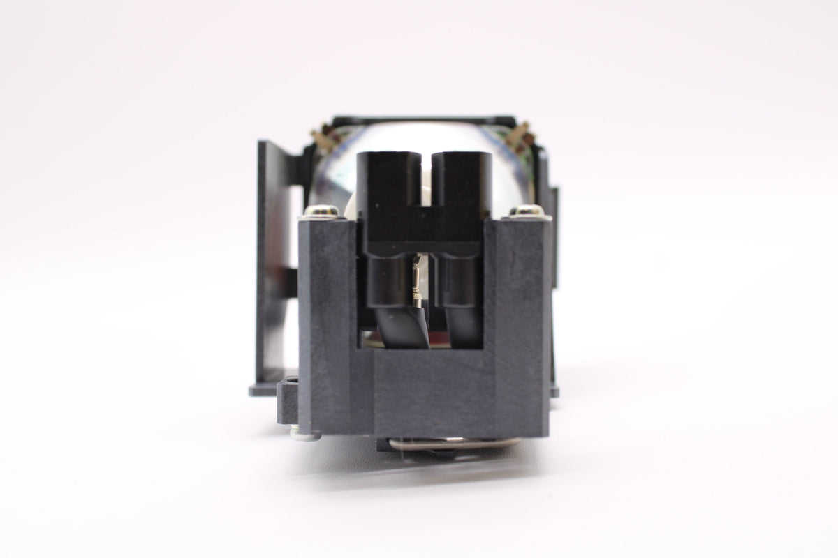 Sony VPL-ES1 Replacement Projector Lamp with Original Ushio Bulb and Housing - view 10