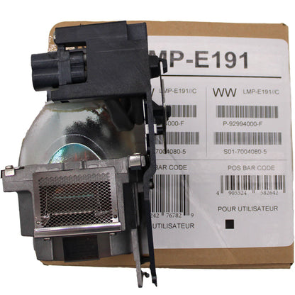 Sony VPL-EX7 Replacement Projector Lamp with Original Bulb Inside - view 3