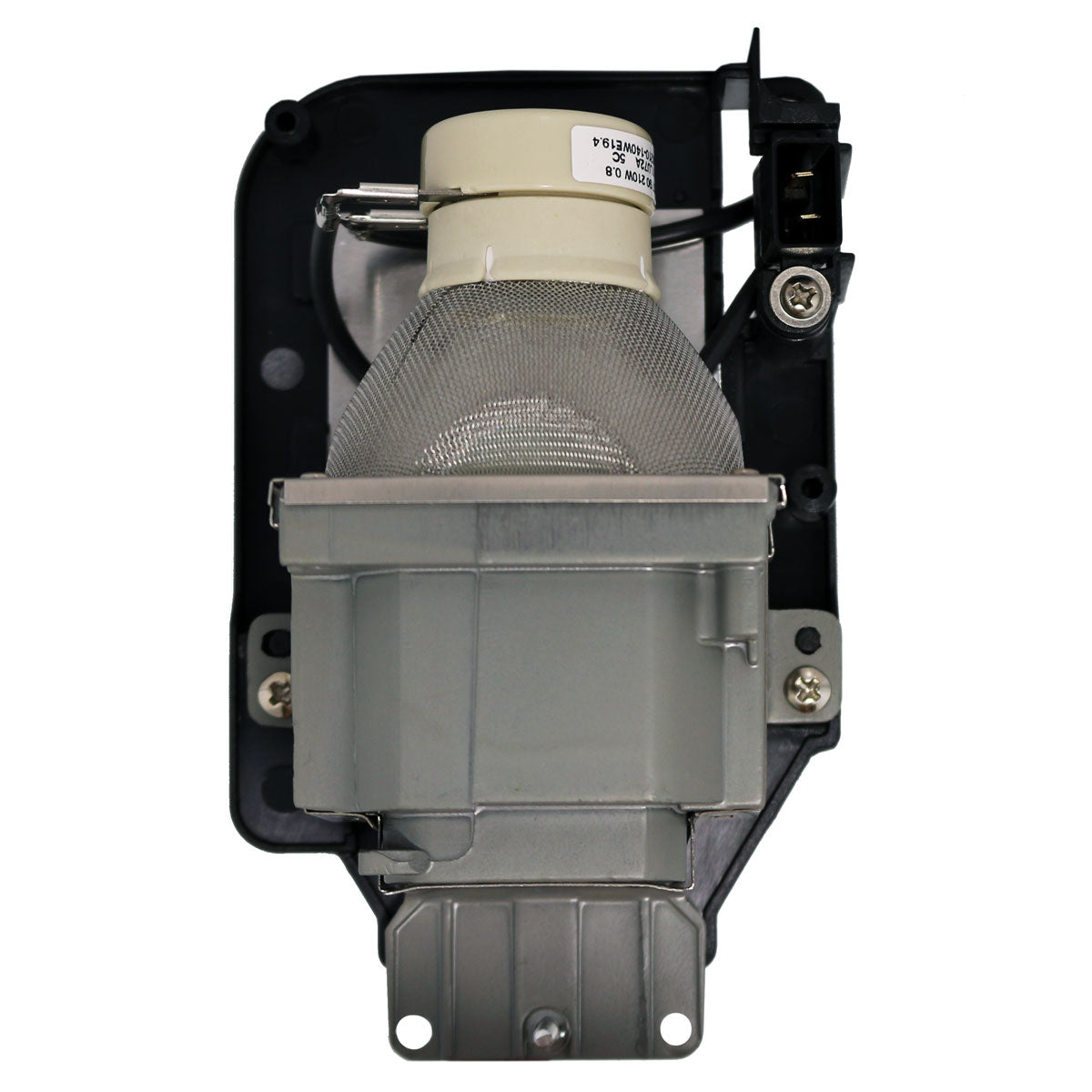 Sony VPL-EX225 Replacement Projector Lamp with Original Bulb Inside - view 4