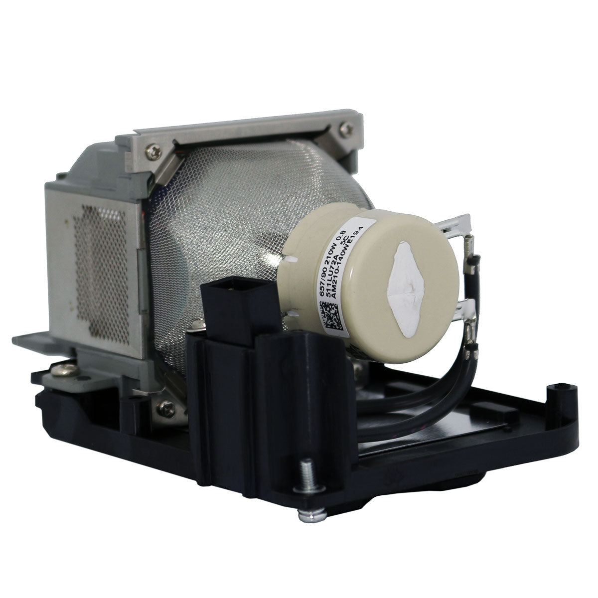 Sony VPL-EW295 Replacement Projector Lamp with Original Bulb Inside - view 5