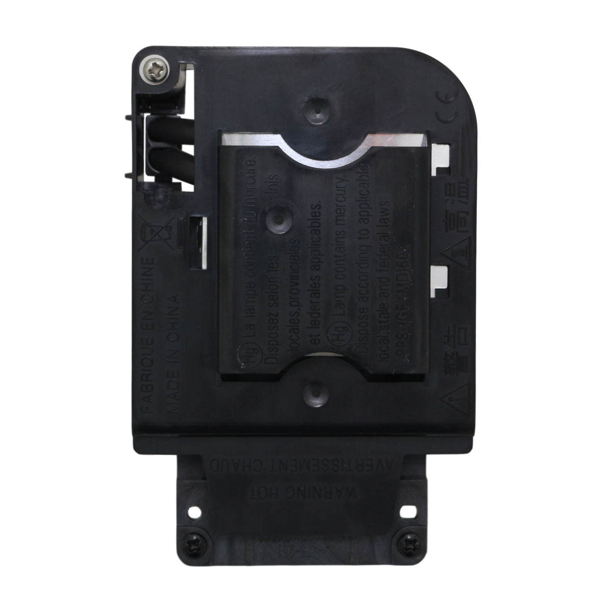 Sony VPL-SW635C Compatible Replacement Projector Lamp