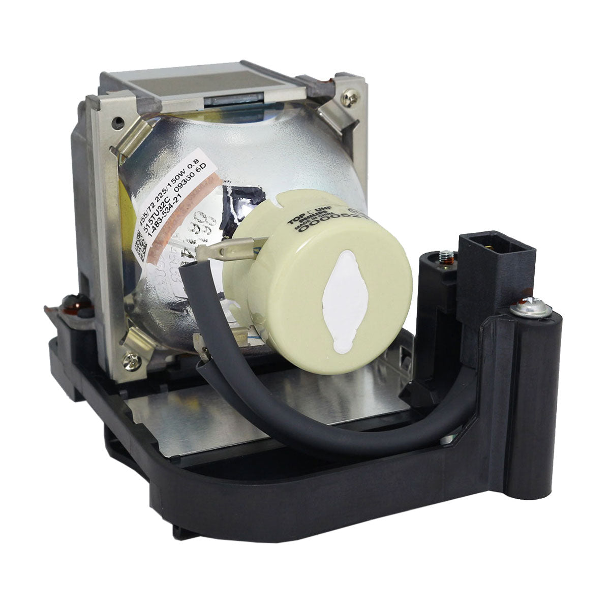 Sony LMP-E221 Replacement Projector Lamp with Original Bulb Inside - view 5