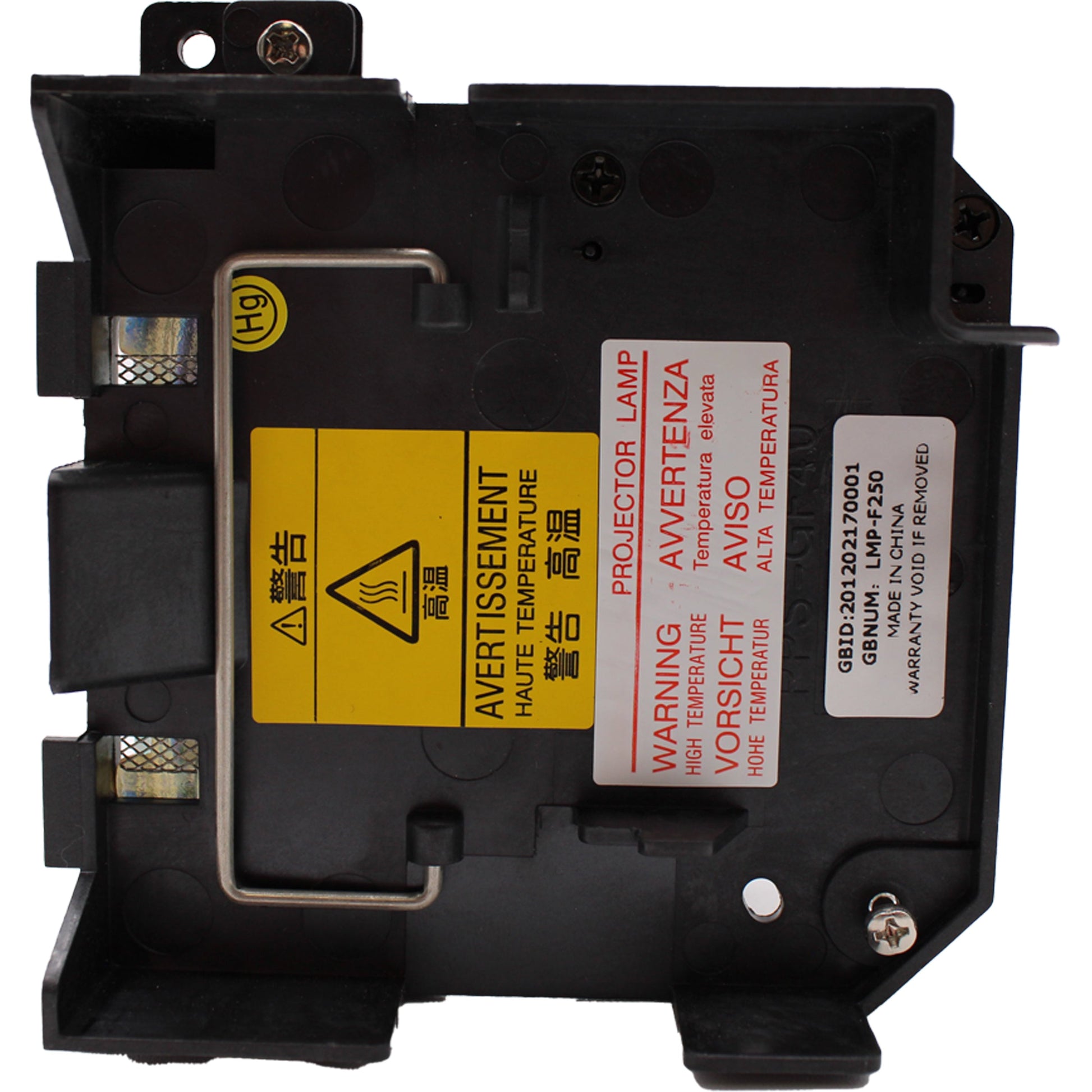 Sony FX50 Compatible Replacement Projector Lamp