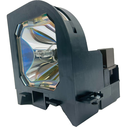 Sony LMP-F250 Replacement Projector Lamp with Original Ushio Bulb and Housing - view 3
