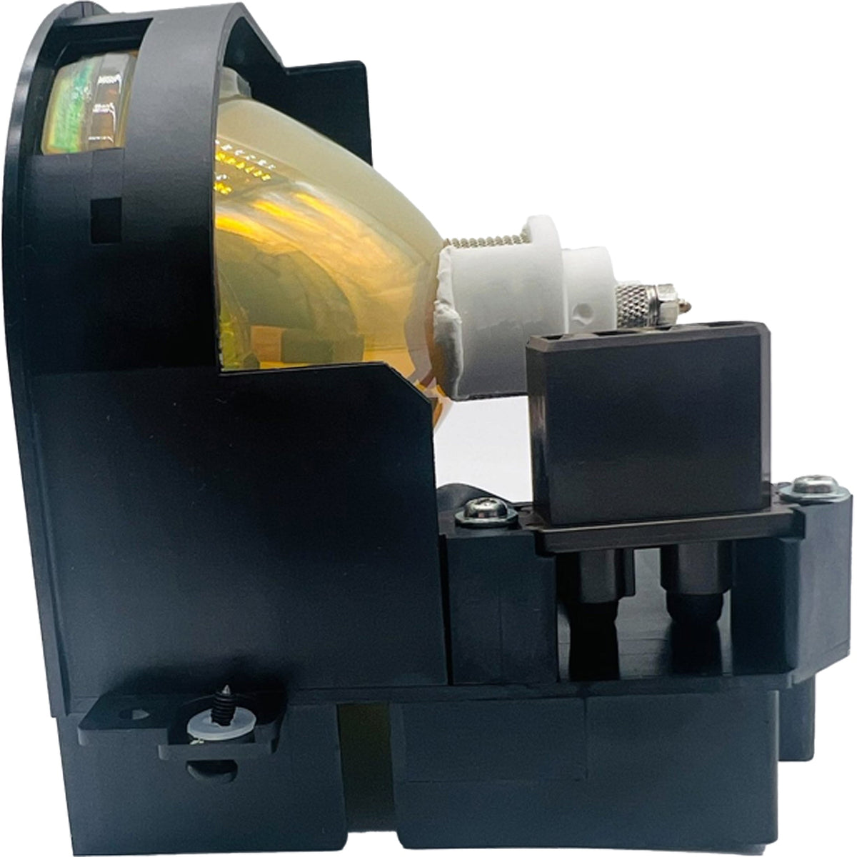 Sony LMP-F250 Replacement Projector Lamp with Original Ushio Bulb and Housing - view 5