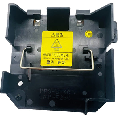 Sony VPL-FX50 Replacement Projector Lamp with Original Ushio Bulb and Housing - view 6