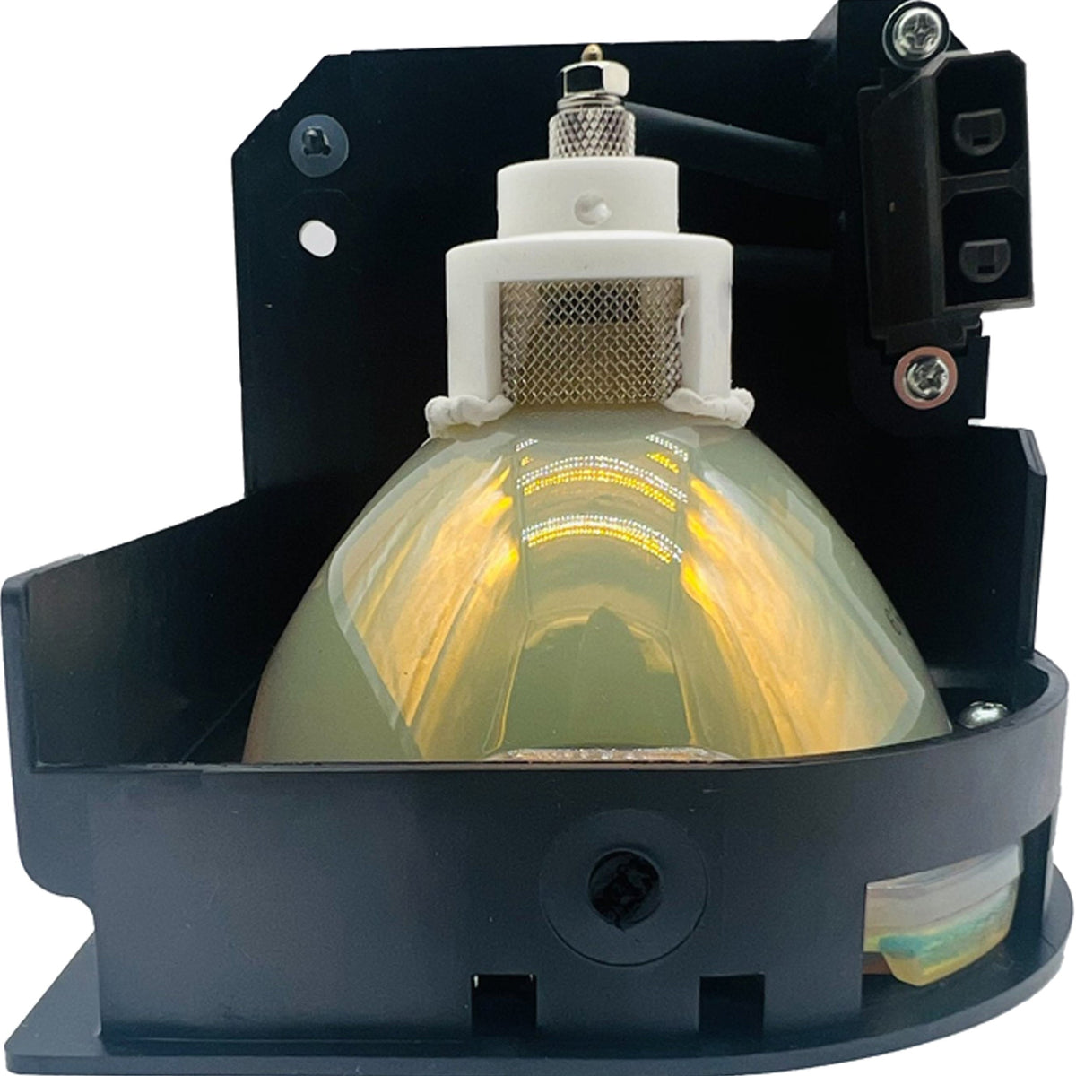 Sony LMP-F250 Replacement Projector Lamp with Original Ushio Bulb and Housing - view 7