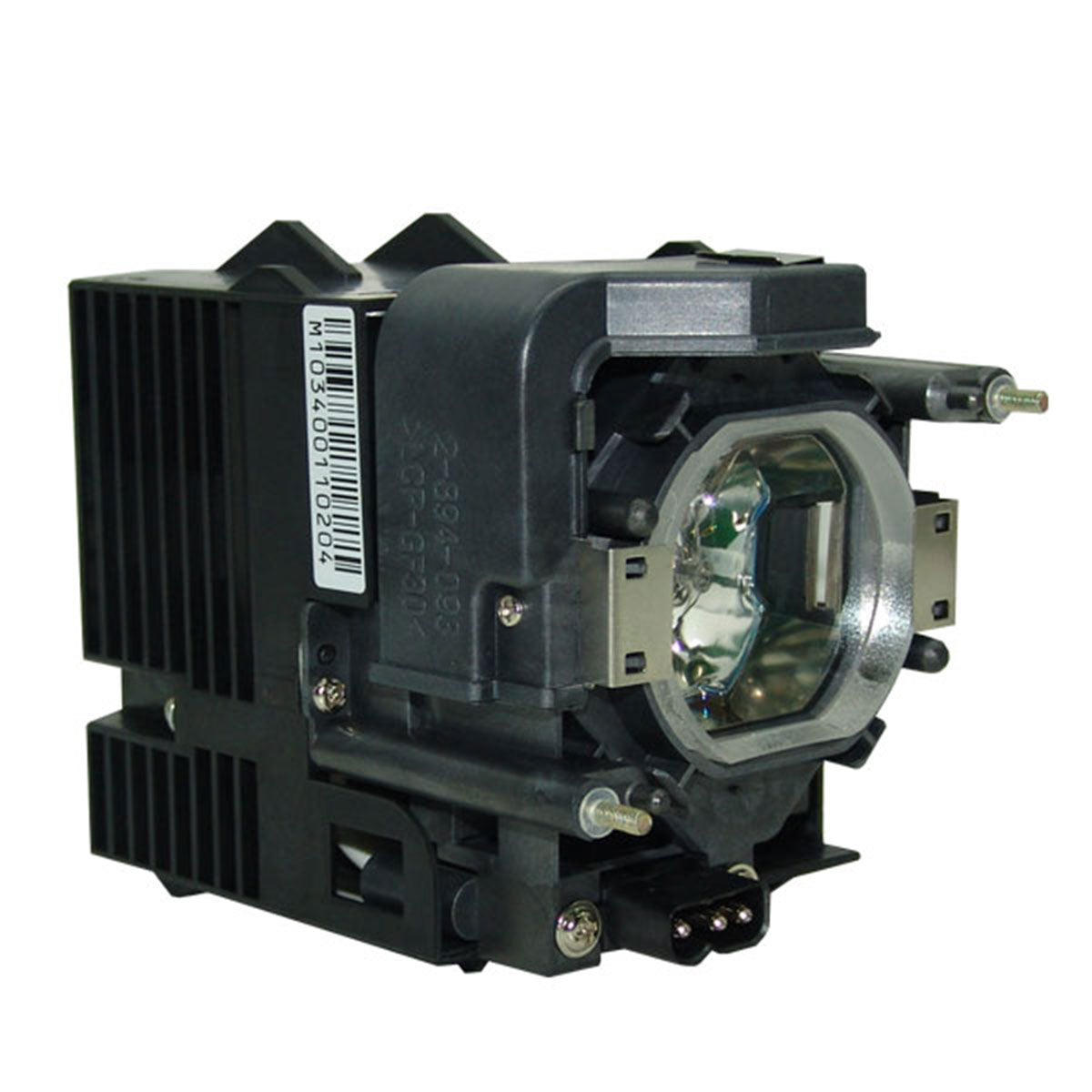 Sony FX40 Replacement Projector Lamp With Original Bulb Inside